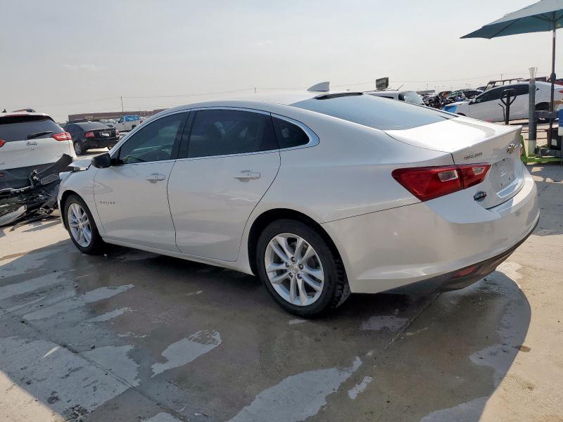2017 CHEVROLET MALIBU LT - 1G1ZE5ST9HF246950