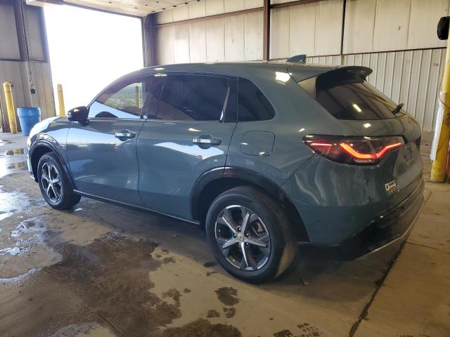 2024 HONDA HR-V EXL 3CZRZ2H74RM772192