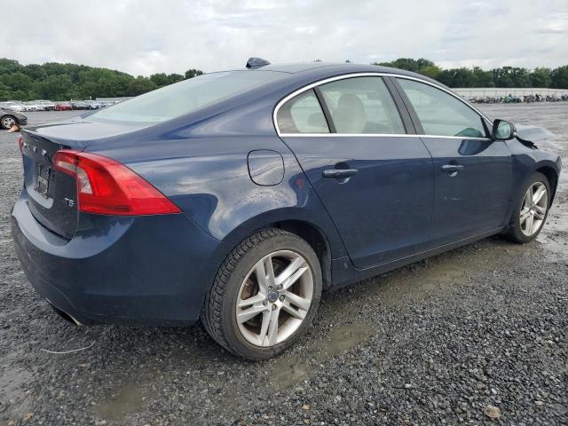 2015 VOLVO S60 PREMIE YV126MFK8F1337939