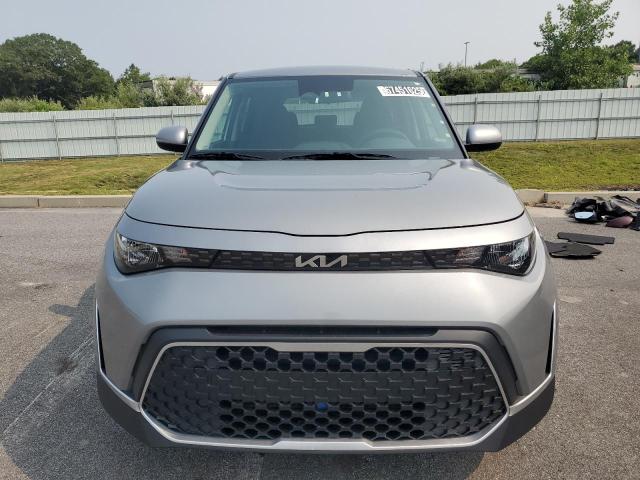 2023 KIA SOUL LX - KNDJ23AU5P7870295