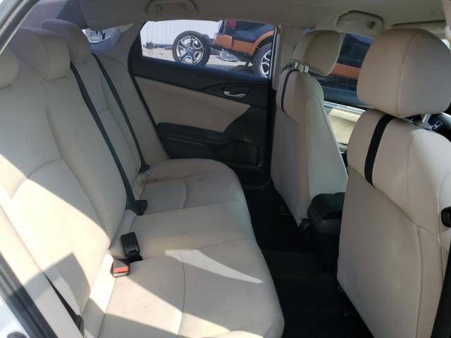 2017 HONDA CIVIC LX 19XFC2E52HE056929