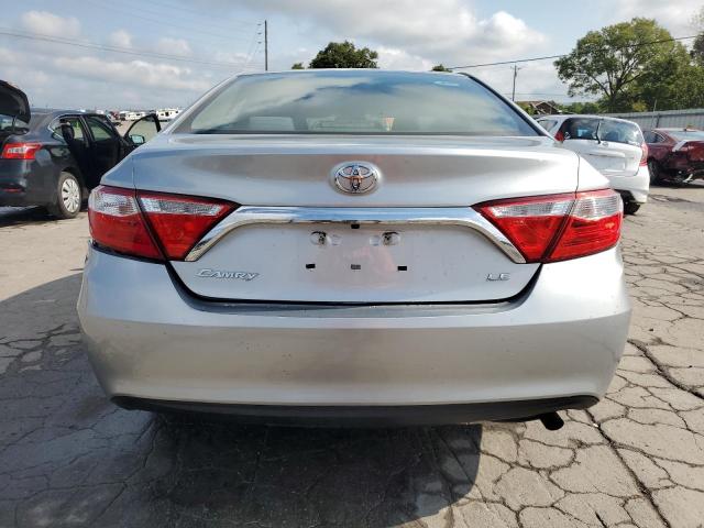 2015 TOYOTA CAMRY LE - 4T4BF1FK5FR497829