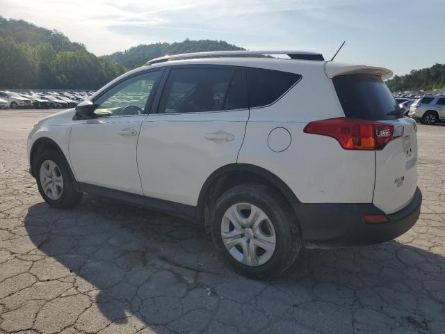 2015 TOYOTA RAV4 LE - JTMBFREV3FD140979