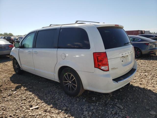 2018 DODGE GRAND CARAVAN GT 2C4RDGEG1JR223830