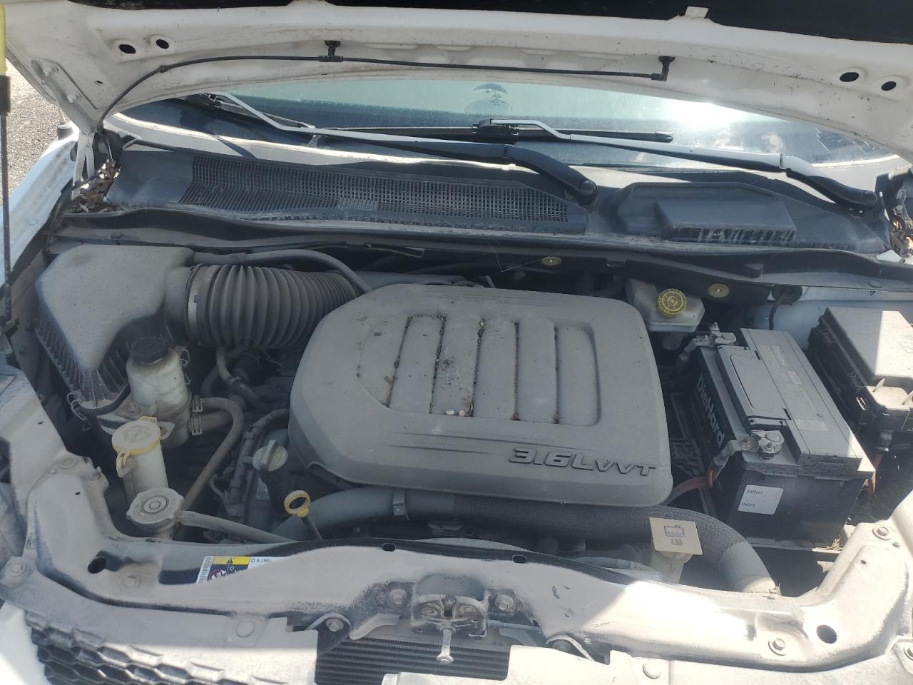 DODGE GRAND CARAVAN GT