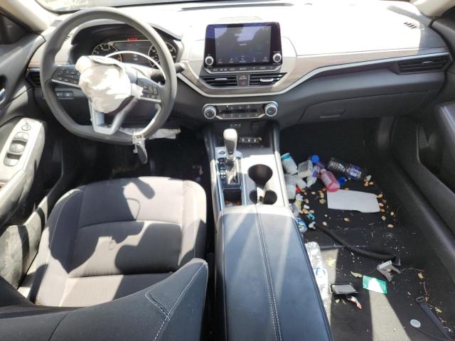 2025 NISSAN ALTIMA SV 1N4BL4DV3SN327937