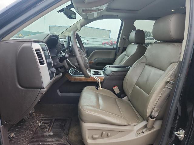 2015 GMC SIERRA K1500 SLT 3GTU2VEC4FG522324