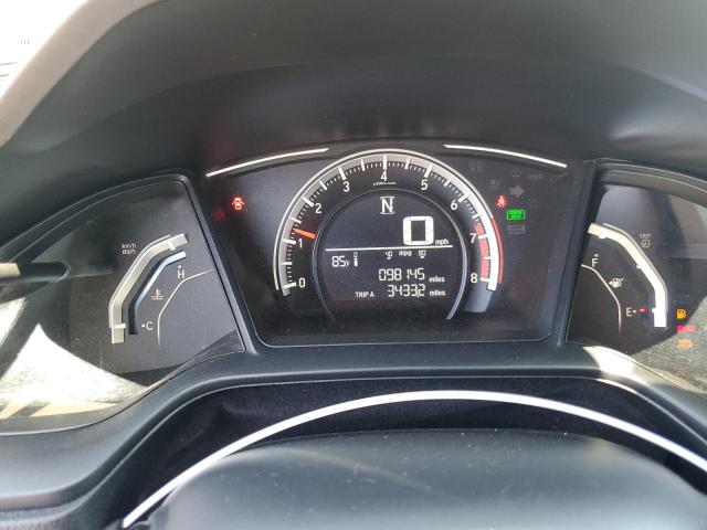 2017 HONDA CIVIC LX 2HGFC2F59HH508749