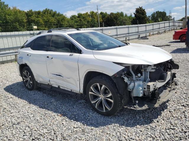 2017 LEXUS RX 350 BAS 2T2ZZMCA9HC055004