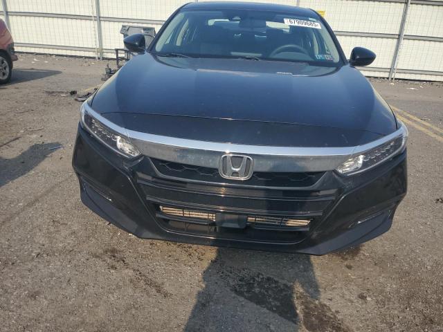 2018 HONDA ACCORD EX - 1HGCV1F47JA082417