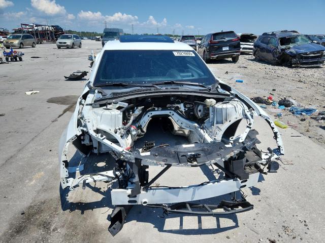 2018 CHEVROLET CAMARO ZL1 1G1FK1R68J0190755