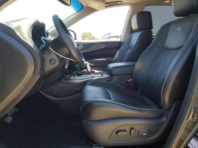 2014 INFINITI QX60 - 5N1AL0MM6EC534114