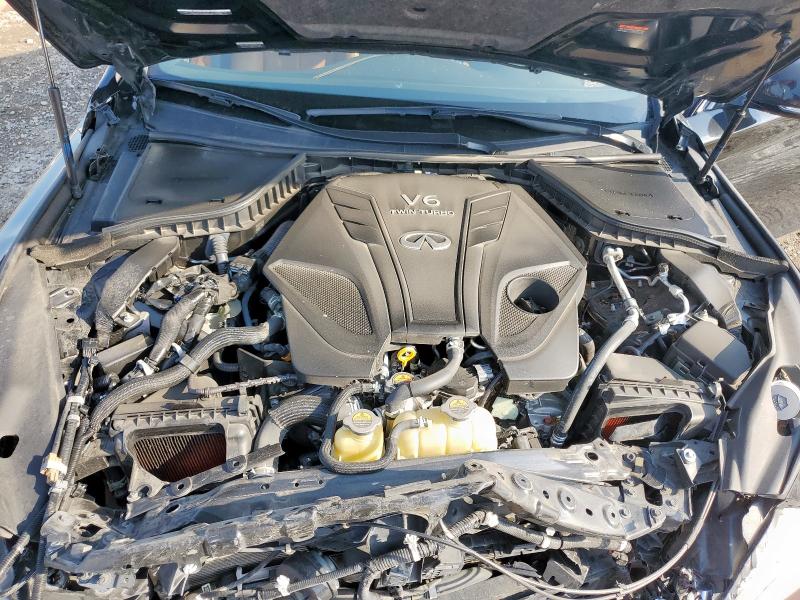 2021 INFINITI Q50 SENSOR JN1EV7CR5MM756080