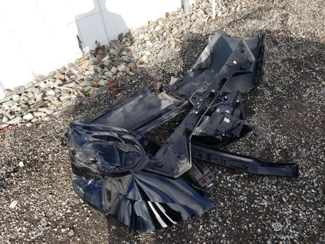 2018 HONDA CIVIC TOUR - 2HGFC1F99JH102098