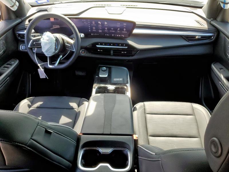 2025 BUICK ENCLAVE SP 5GAERBRSXSJ123735