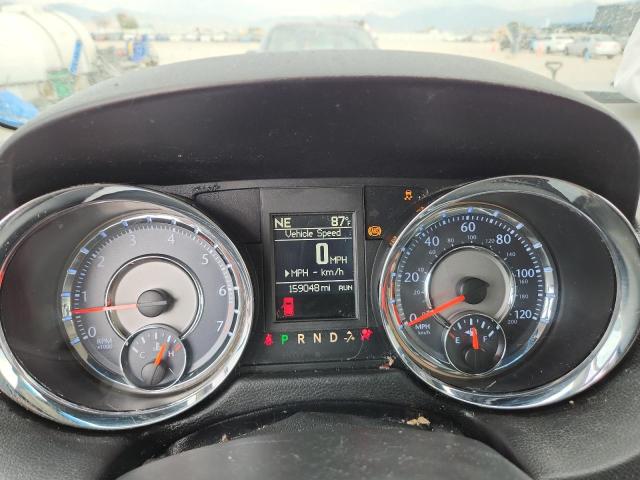 2015 CHRYSLER TOWN & COU - 2C4RC1BGXFR577194