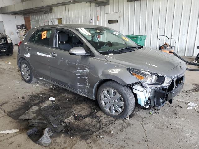2021 KIA RIO S 3KPA25AD5ME424140