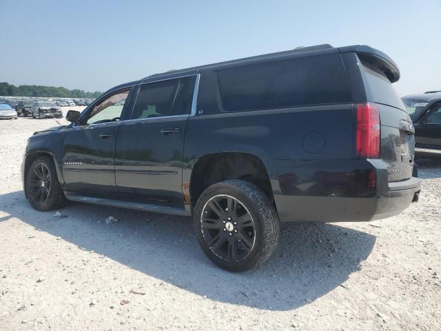 2015 CHEVROLET SUBURBAN K1500 LT - 1GNSKJKC1FR282791