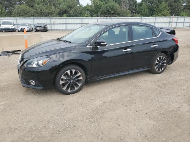 2018 NISSAN SENTRA S - 3N1AB7AP8JY313536