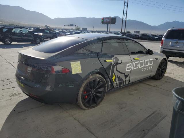 2017 TESLA MODEL S 5YJSA1E44HF228801