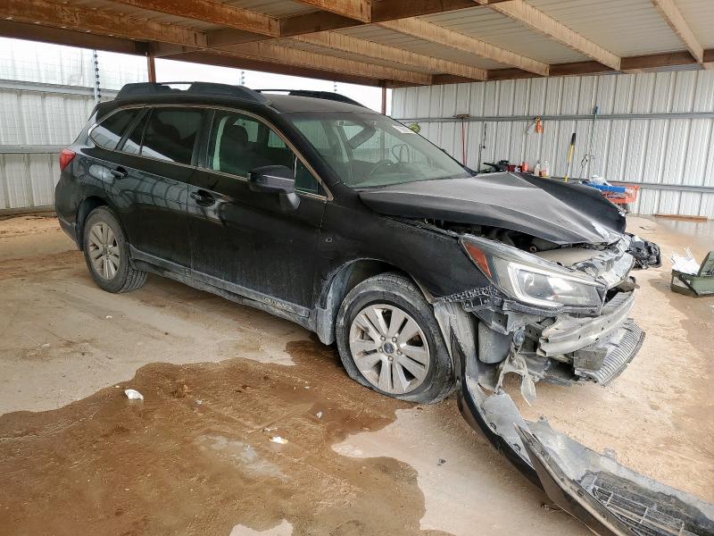 2019 SUBARU OUTBACK 2. 4S4BSAFC5K3369167