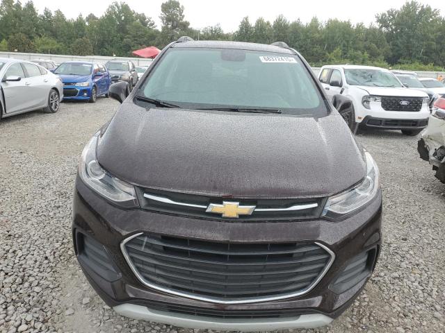 2021 CHEVROLET TRAX 1LT KL7CJLSM9MB370415