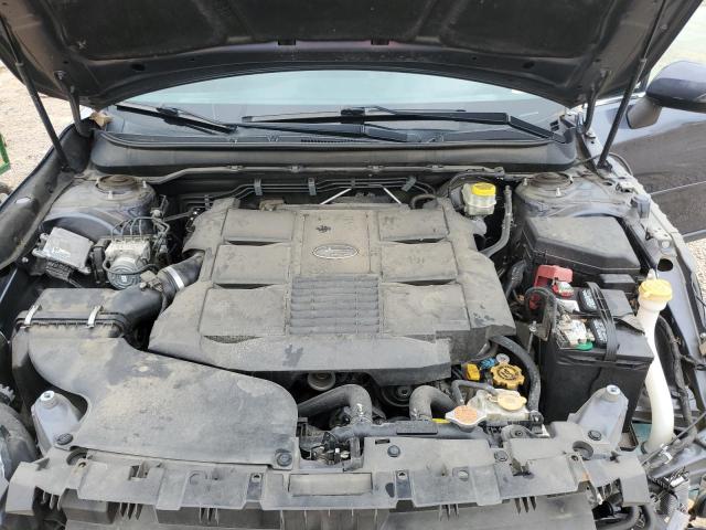 2016 SUBARU OUTBACK 3. 4S4BSENC2G3309489