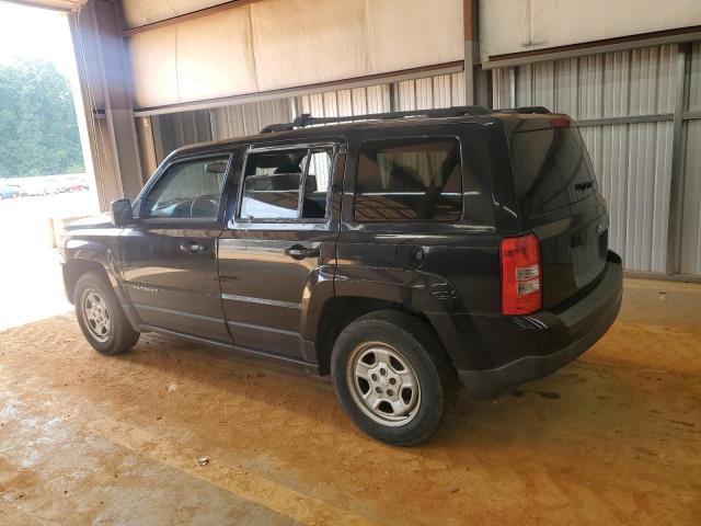 2016 JEEP PATRIOT SP 1C4NJPBA8GD525375