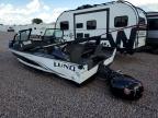 Lot #3305322304 2024 LUND BOAT