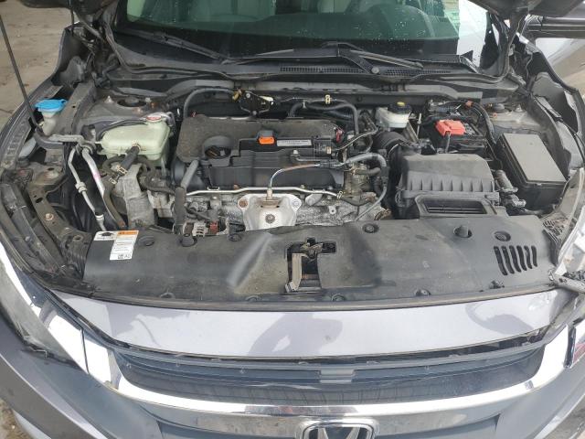 2017 HONDA CIVIC LX 2HGFC2F58HH512484