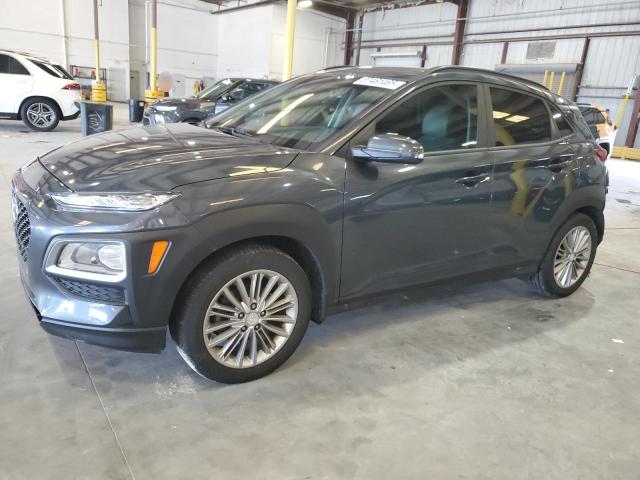 HYUNDAI KONA SEL