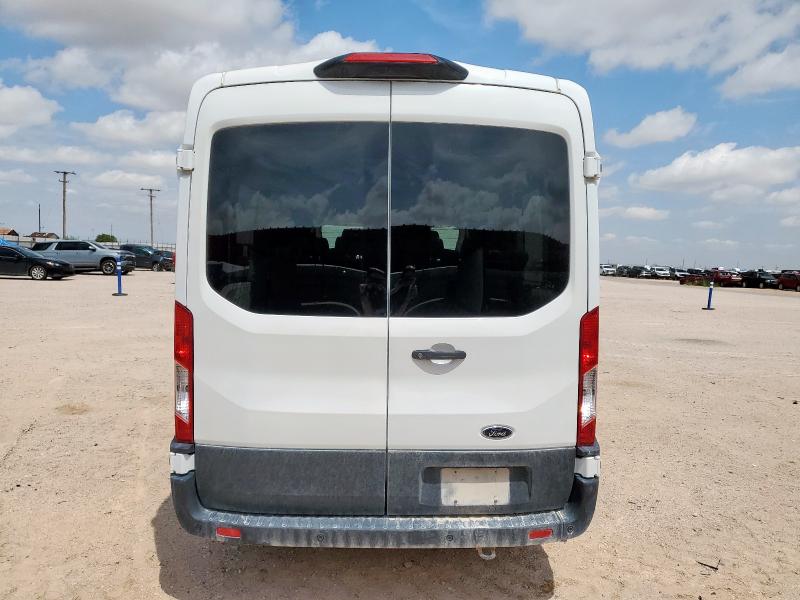 2023 FORD TRANSIT T-350 1FBAX2CGXPKB21450