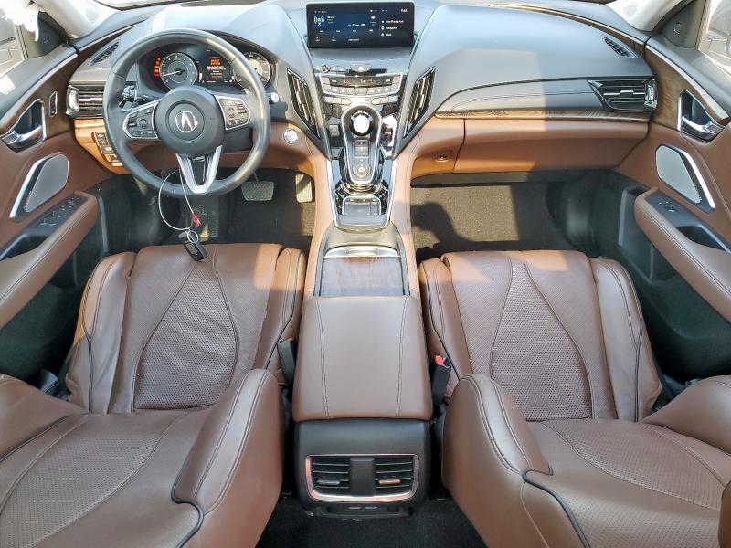 2019 ACURA RDX ADVANCE 5J8TC1H7XKL011134