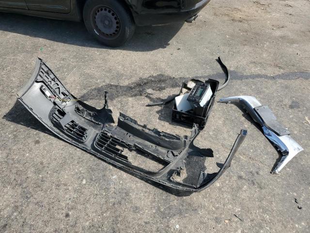 2007 VOLKSWAGEN JETTA #3296209441