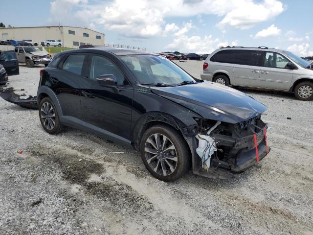 2019 MAZDA CX-3 TOURI JM1DKDC72K1406340