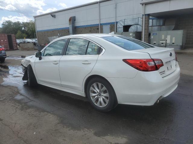 2016 SUBARU LEGACY 2.5 - 4S3BNAC6XG3004078