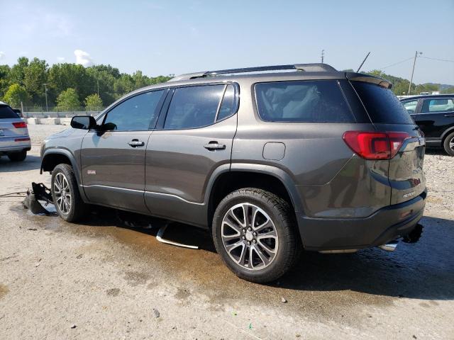 2019 GMC ACADIA ALL 1GKKNVLS9KZ195670