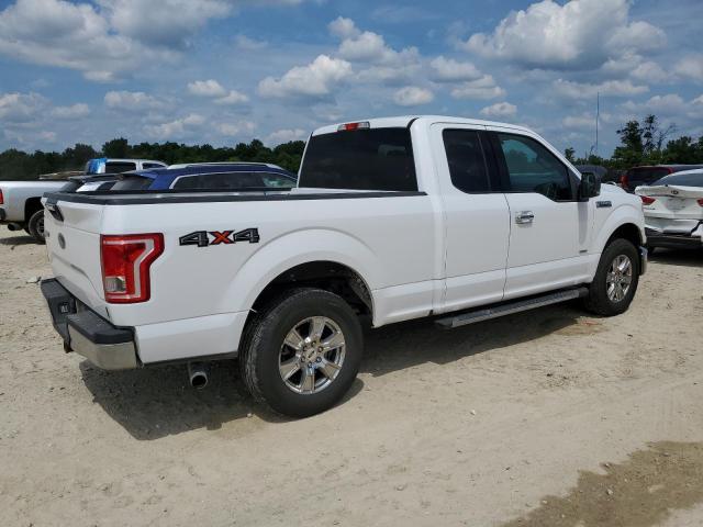 2015 FORD F150 SUPER 1FTEX1EP4FKD67297