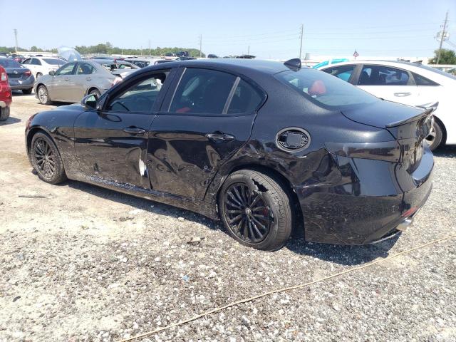 2020 ALFA ROMEO GIULIA ZARFAMAN7L7625814