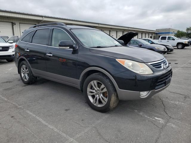 2012 HYUNDAI VERACRUZ G - KM8NU4CC4CU181023