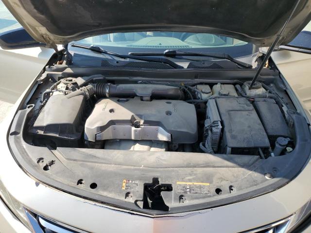 2015 CHEVROLET IMPALA LS 2G11X5SL2F9214936