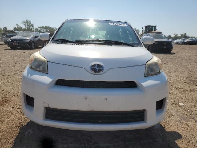 2010 TOYOTA SCION XD - JTKKU4B45AJ058890