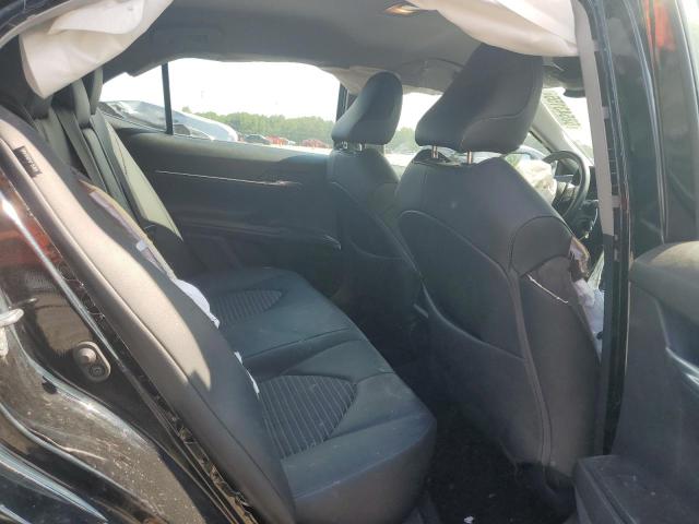 2024 TOYOTA CAMRY SE N - 4T1G11AK0RU880118