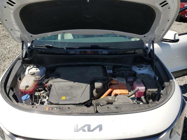 2024 KIA NIRO EX KNDCR3LEXR5142397