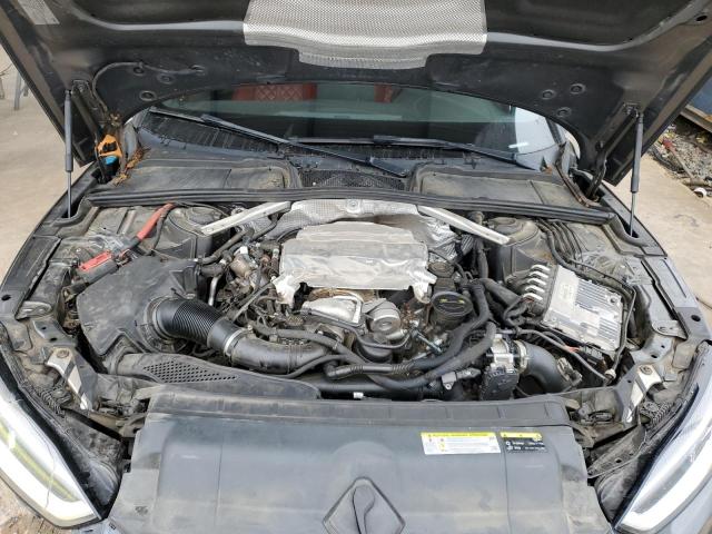 2018 AUDI S5 PREMIUM WAUB4CF57JA059945
