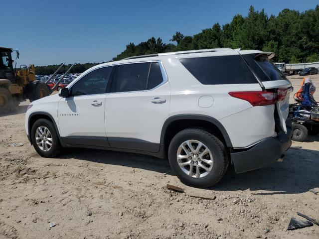 2018 CHEVROLET TRAVERSE L - 1GNERGKW4JJ200663