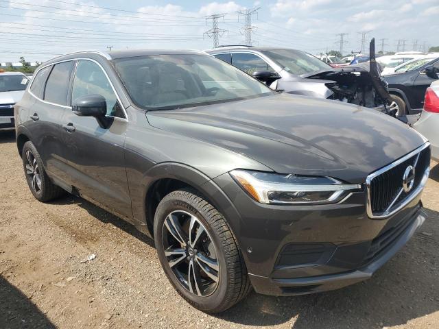 2019 VOLVO XC60 T6 YV4A22RK0K1370020
