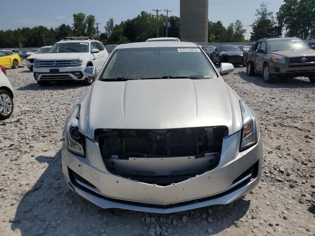 2017 CADILLAC ATS LUXURY 1G6AB5RX5H0174592