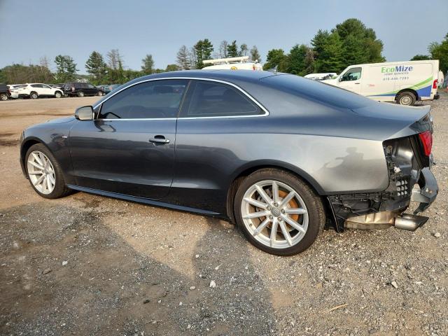 2017 AUDI A5 SPORT WAUD2AFR3HA001380