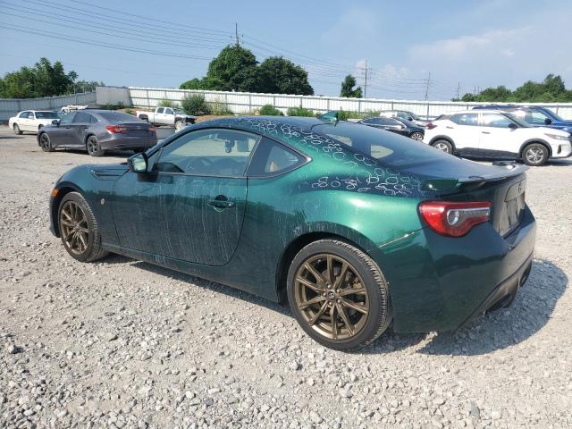 2020 TOYOTA 86 GT JF1ZNAE15L9750919